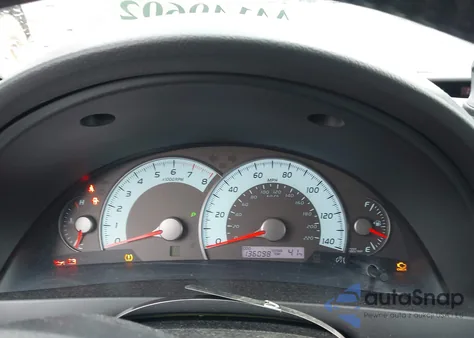 2011 Toyota Camry Se из США, поврежденный, VIN 4T1BF3EK7BU756841